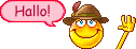 :Hallo: