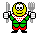 :hunger