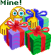 :geburtstag: